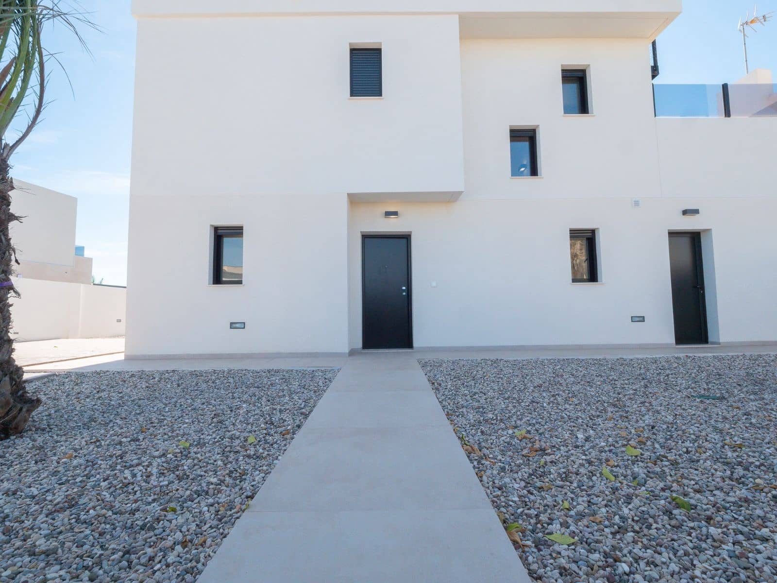 5 bedroom Villa for sale in La Manga del Mar Menor with pool garage - € 1,350,000 (Ref: 9514307)