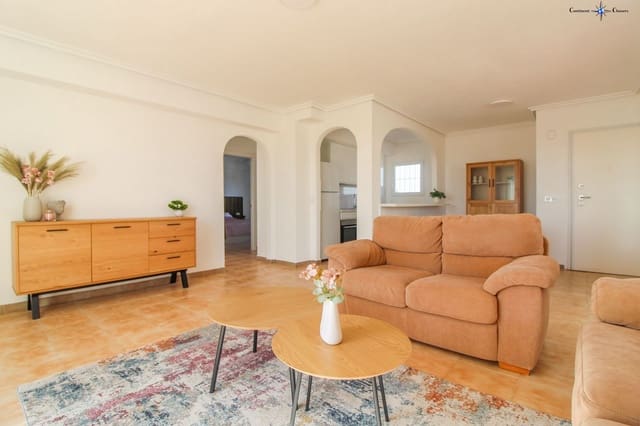 2 chambre Penthouse à vendre à Punta Prima, Torrevieja - 247 000 € (Ref: 9514312)