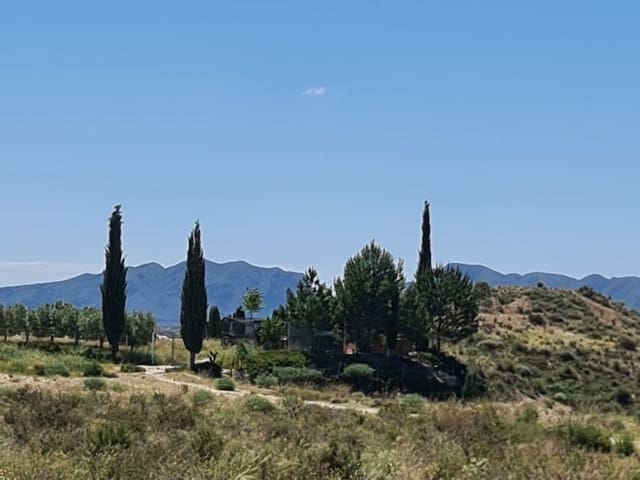 3 soveværelse Villa til salg i Rincón de Seca, Murcia by - € 989.000 (Ref: 9514318)