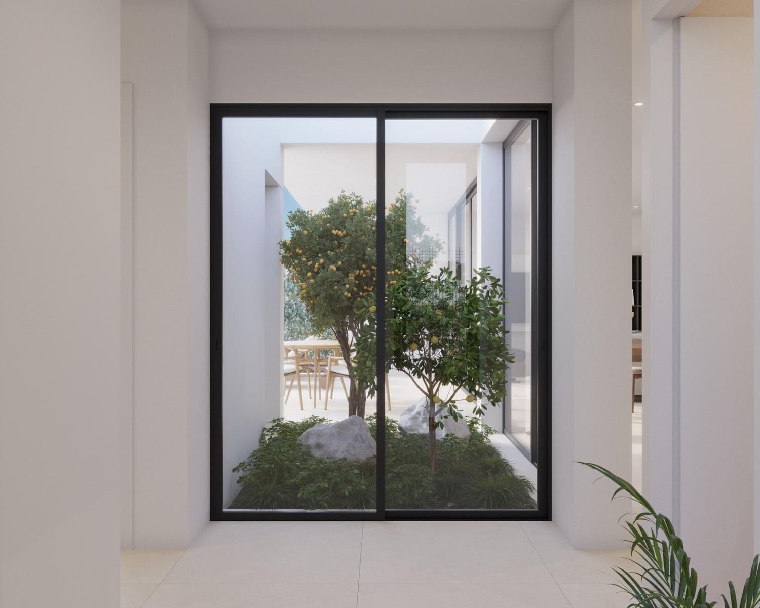 3 bedroom Villa for sale in Hacienda del Alamo with pool - € 476,960 (Ref: 9514320)