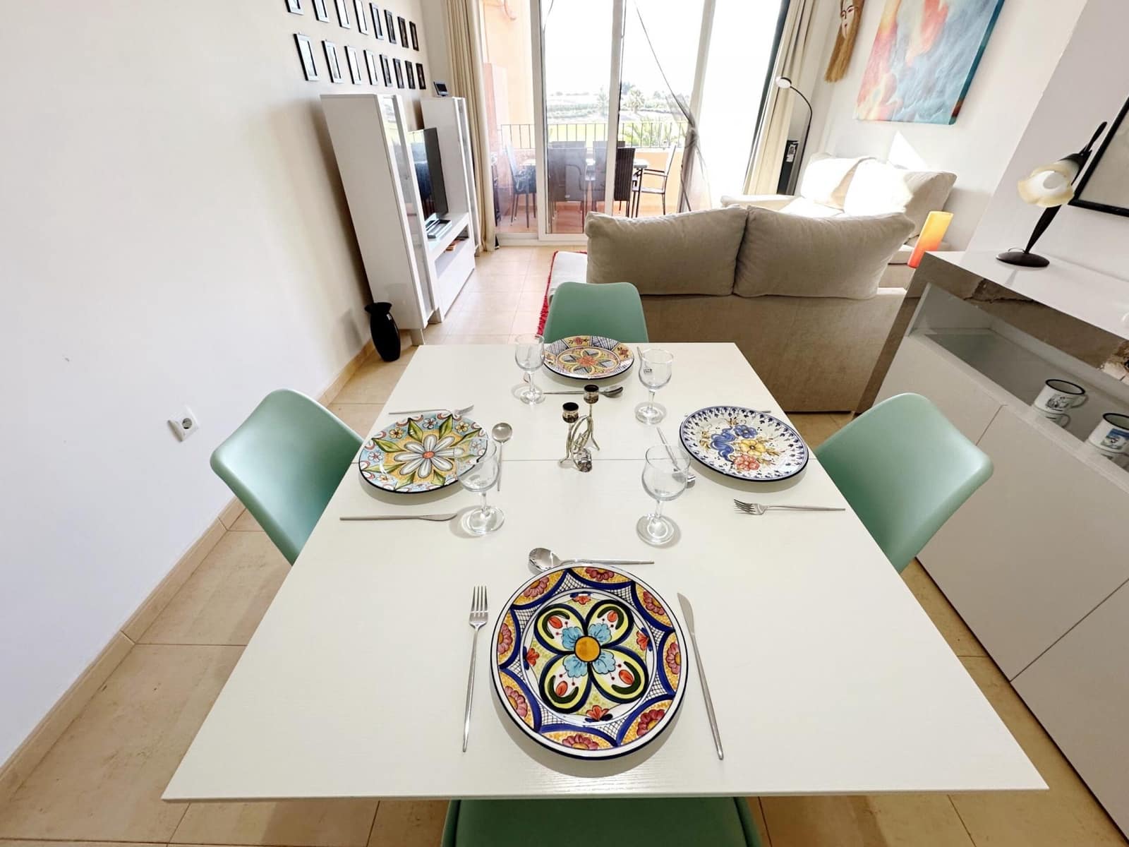 2 slaapkamer Appartement te koop in Torre-Pacheco - € 206.950 (Ref: 9514325)