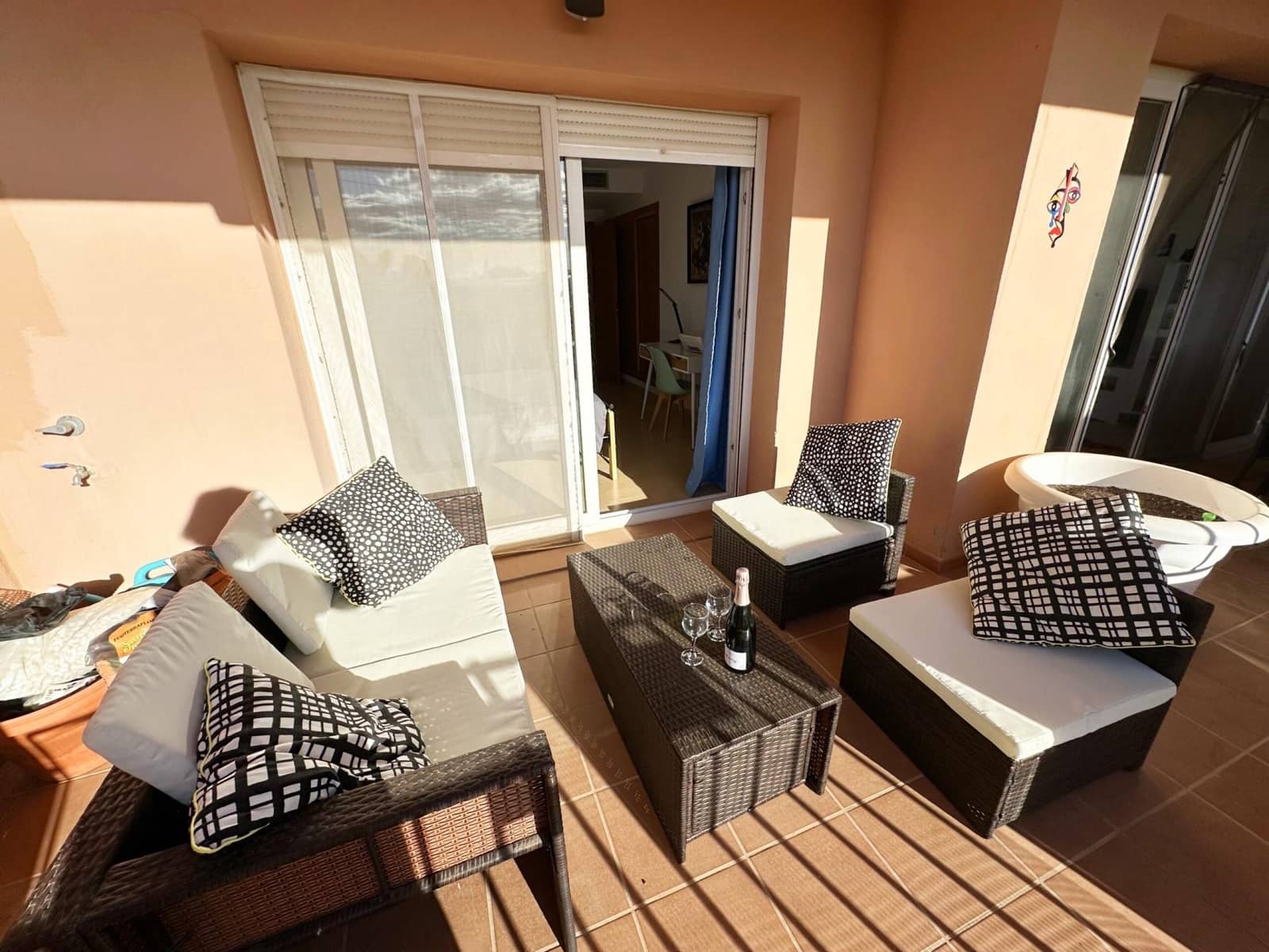 2 slaapkamer Appartement te koop in Torre-Pacheco - € 206.950 (Ref: 9514325)