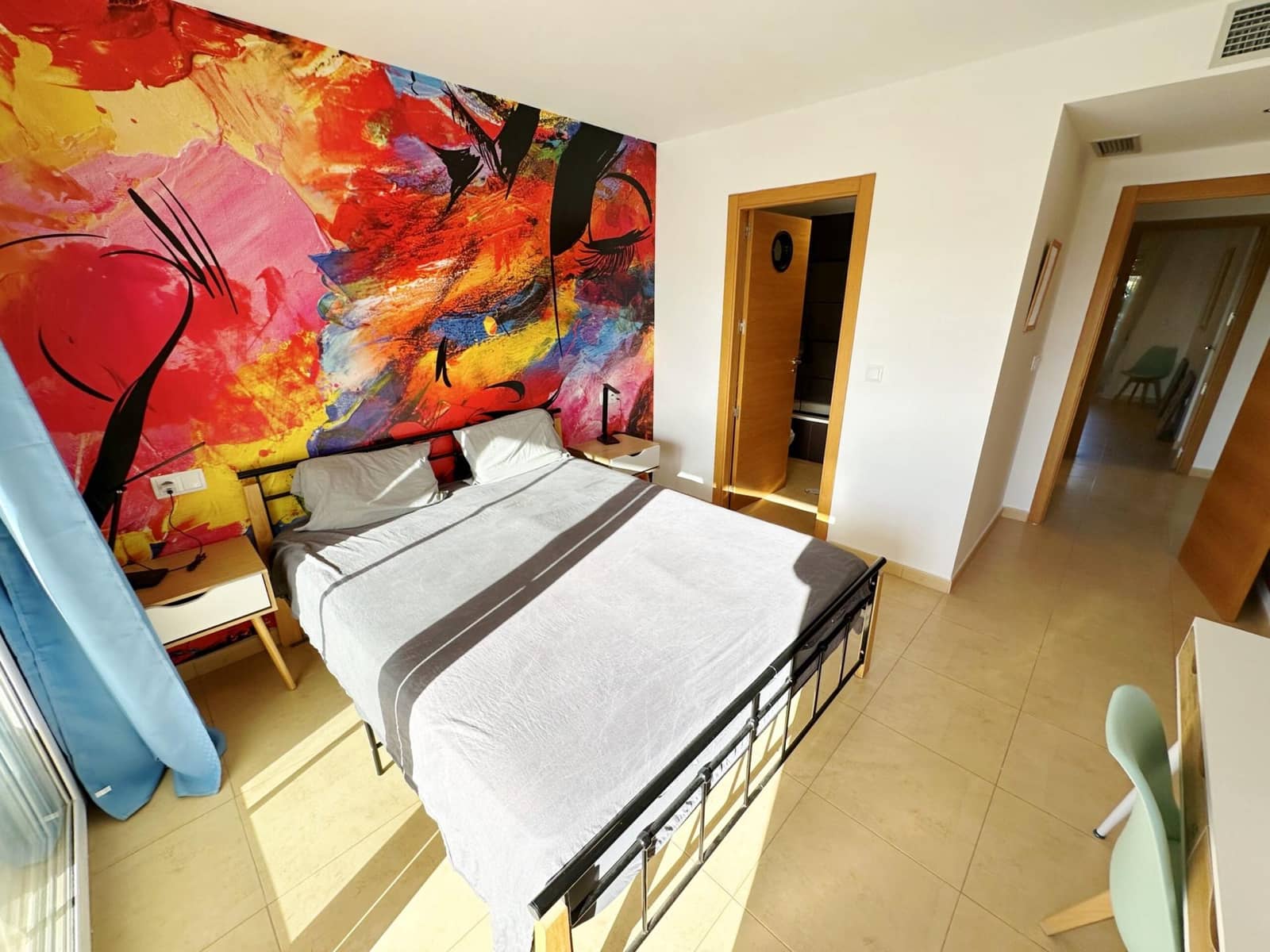 2 slaapkamer Appartement te koop in Torre-Pacheco - € 206.950 (Ref: 9514325)