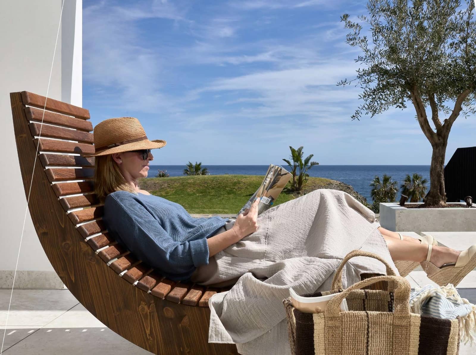 3 bedroom Penthouse for sale in Mojacar with pool - € 672,000 (Ref: 9514328)