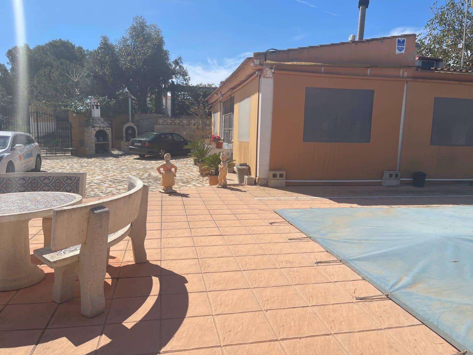 3 soverom Villa til salgs i Pueblo Lucero - € 460 000 (Ref: 9514336)