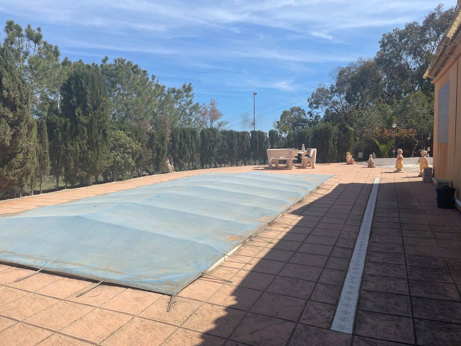 3 soverom Villa til salgs i Pueblo Lucero - € 460 000 (Ref: 9514336)