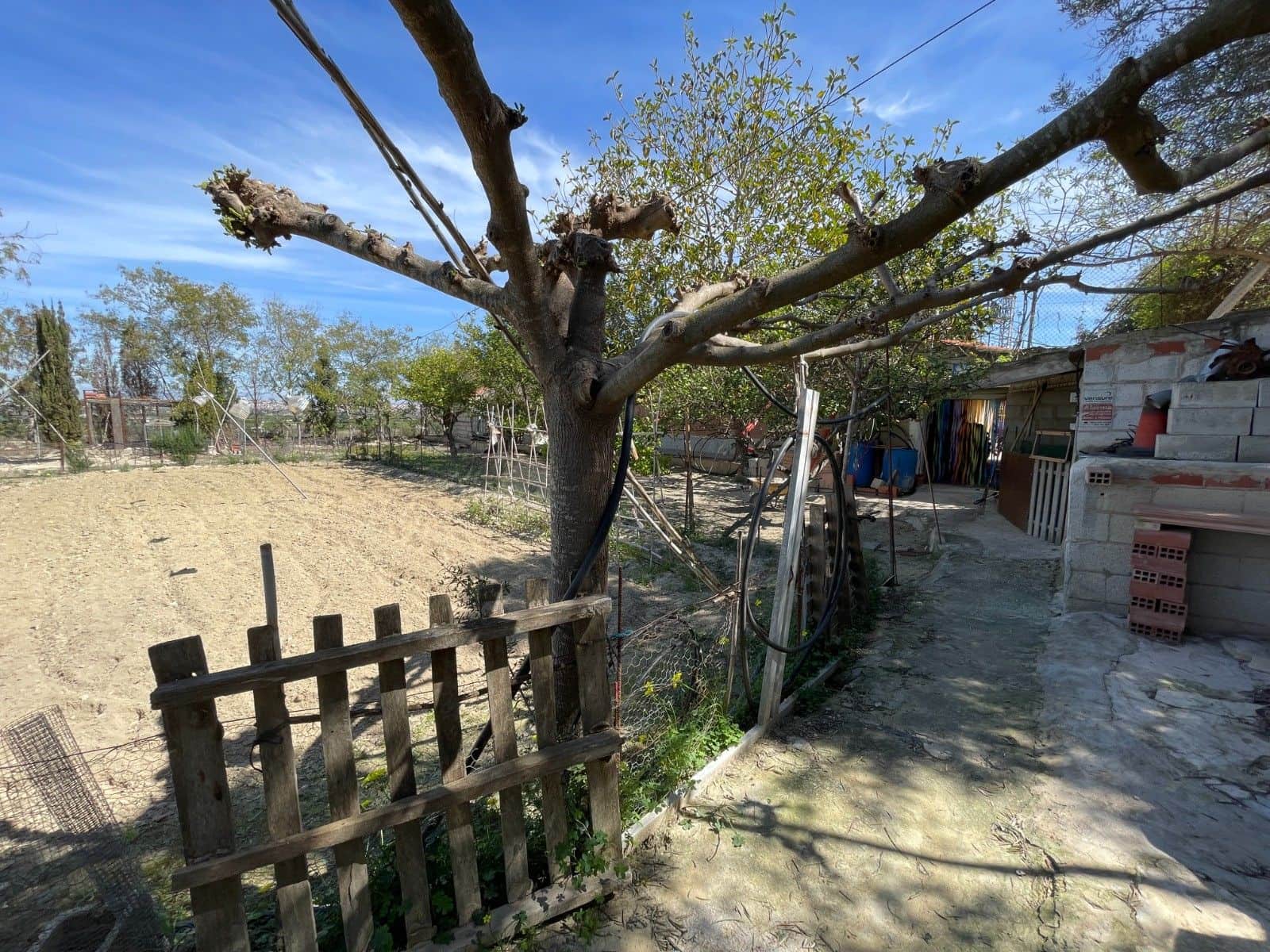 3 soverom Villa til salgs i Pueblo Lucero - € 460 000 (Ref: 9514336)