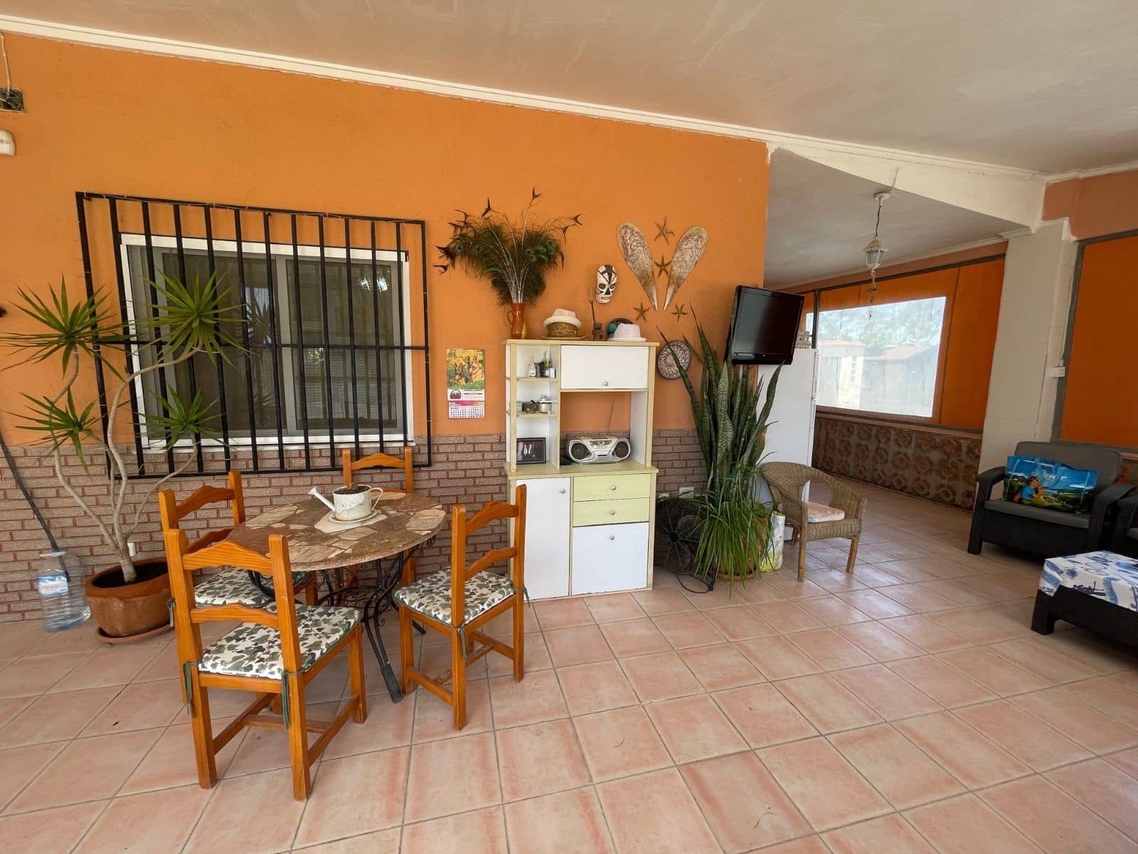 3 soverom Villa til salgs i Pueblo Lucero - € 460 000 (Ref: 9514336)