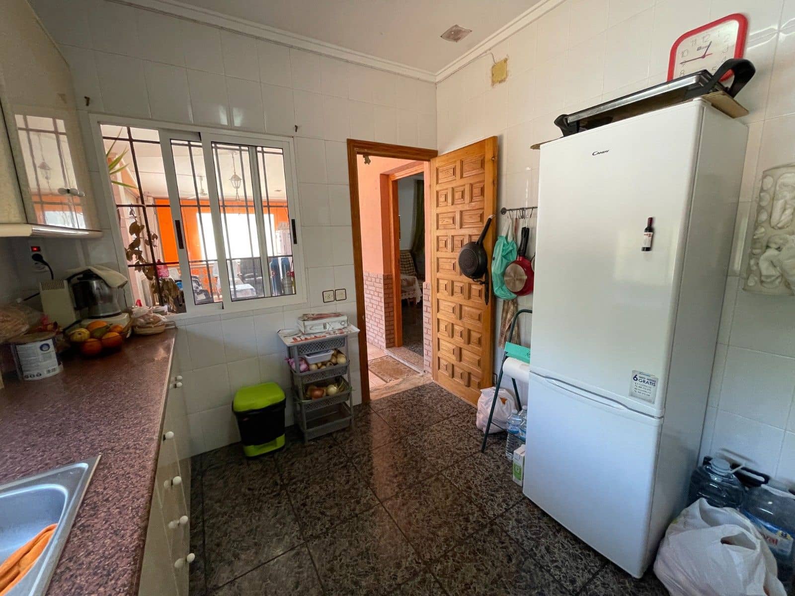 3 soverom Villa til salgs i Pueblo Lucero - € 460 000 (Ref: 9514336)