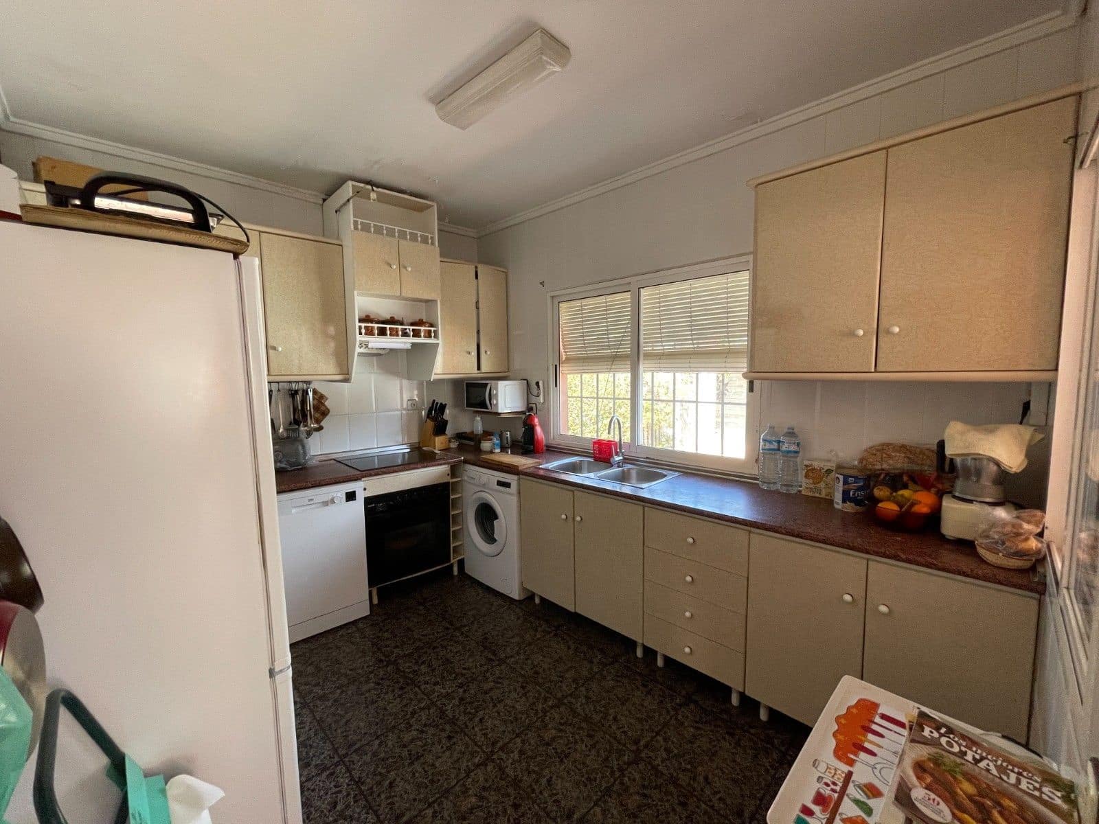 3 sypialnia Willa na sprzedaż w Rojales - 460 000 € (Ref: 9514336)