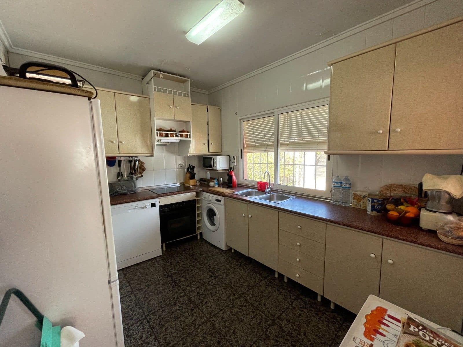 3 sypialnia Willa na sprzedaż w Rojales - 460 000 € (Ref: 9514336)