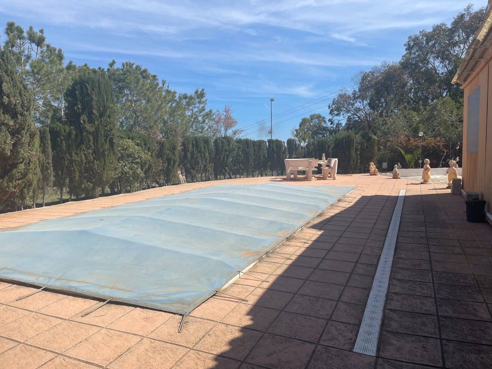 3 sypialnia Willa na sprzedaż w Rojales - 460 000 € (Ref: 9514336)