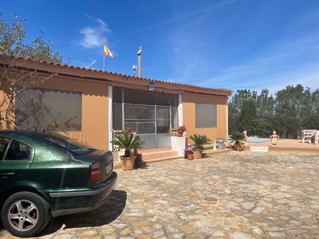 3 quarto Moradia para venda em Pueblo Lucero, Rojales - 460 000 € (Ref: 9514336)