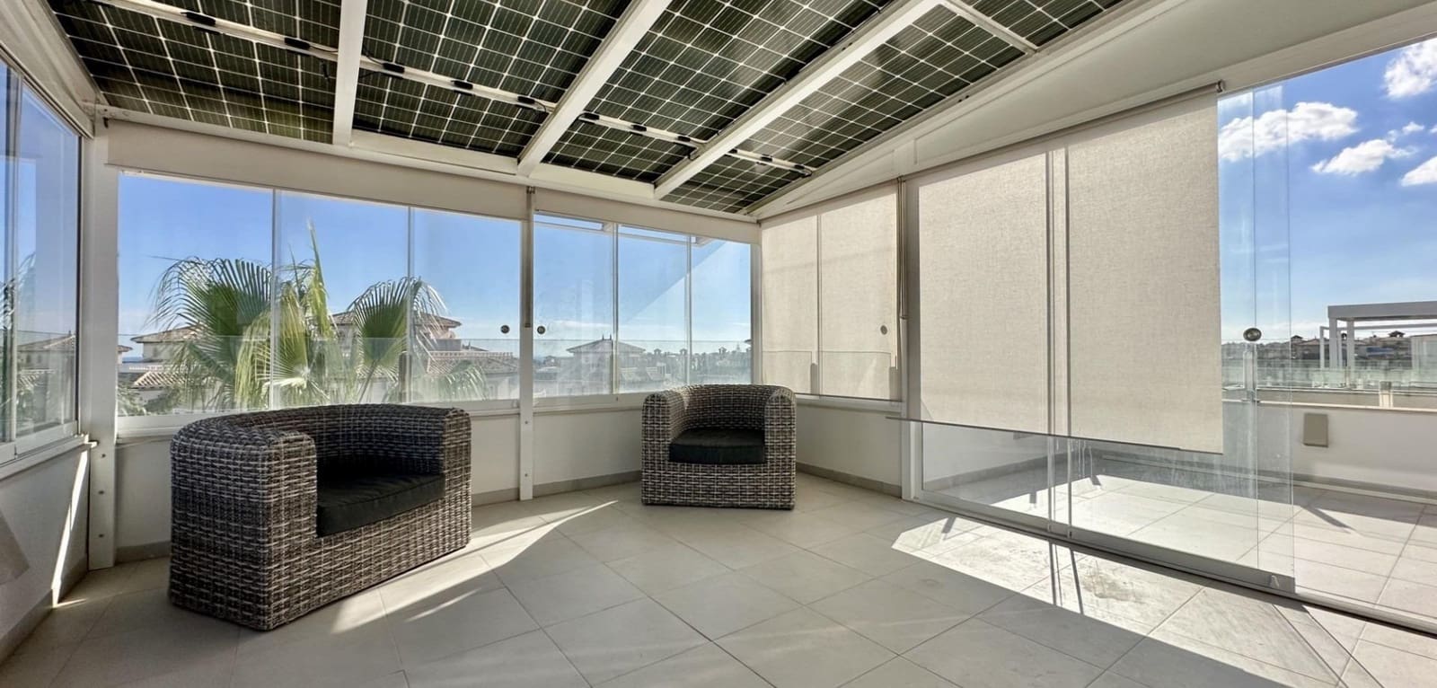 3 sypialnia Willa na sprzedaż w Orihuela Costa z basenem - 389 000 € (Ref: 9514338)