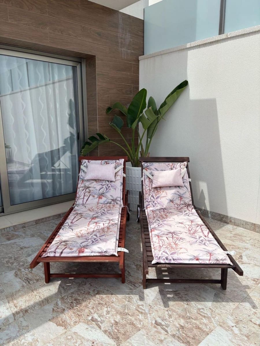 3 quarto Moradia para venda em Orihuela Costa com piscina - 448 000 € (Ref: 9514339)