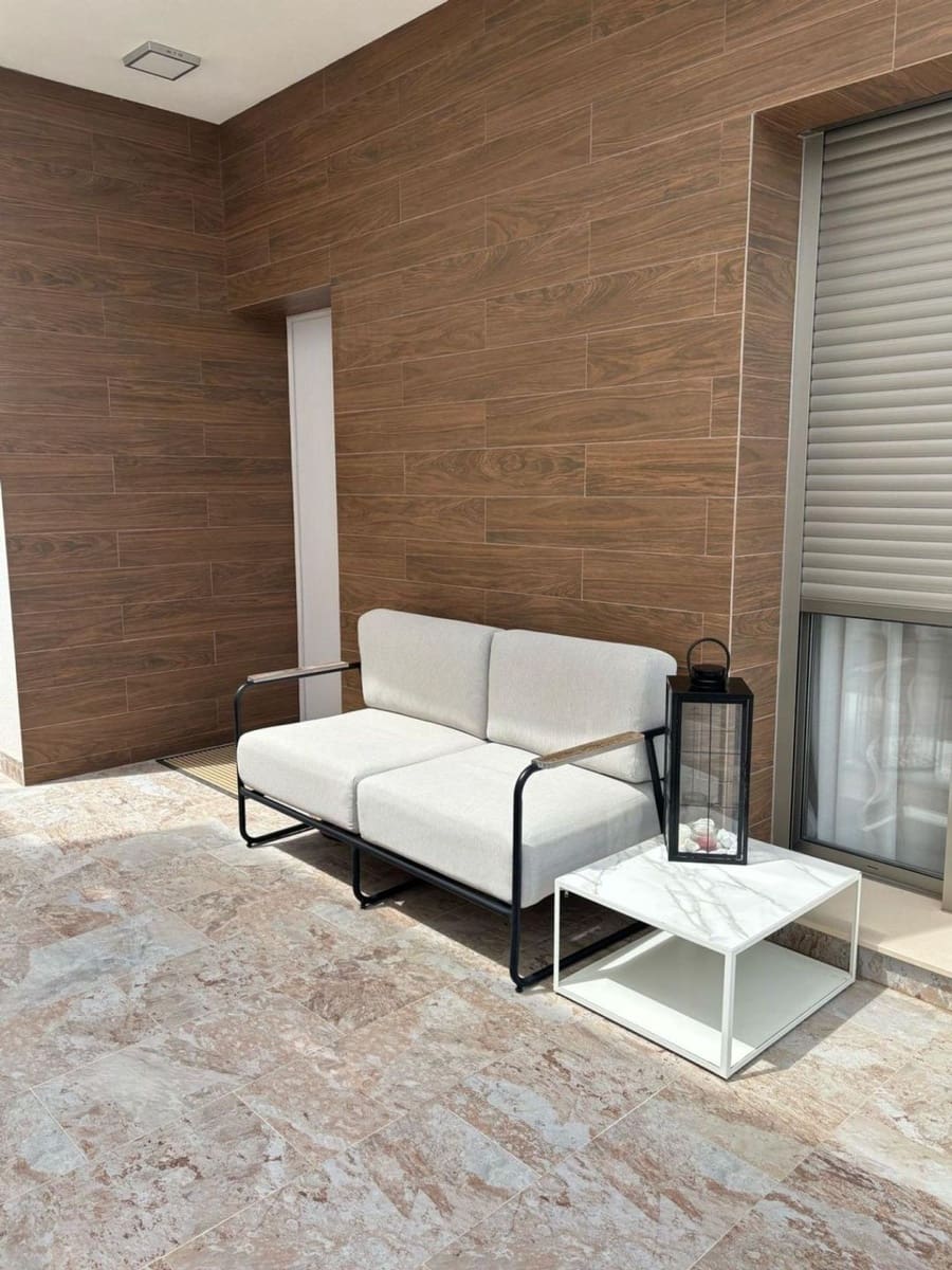 3 quarto Moradia para venda em Orihuela Costa com piscina - 448 000 € (Ref: 9514339)