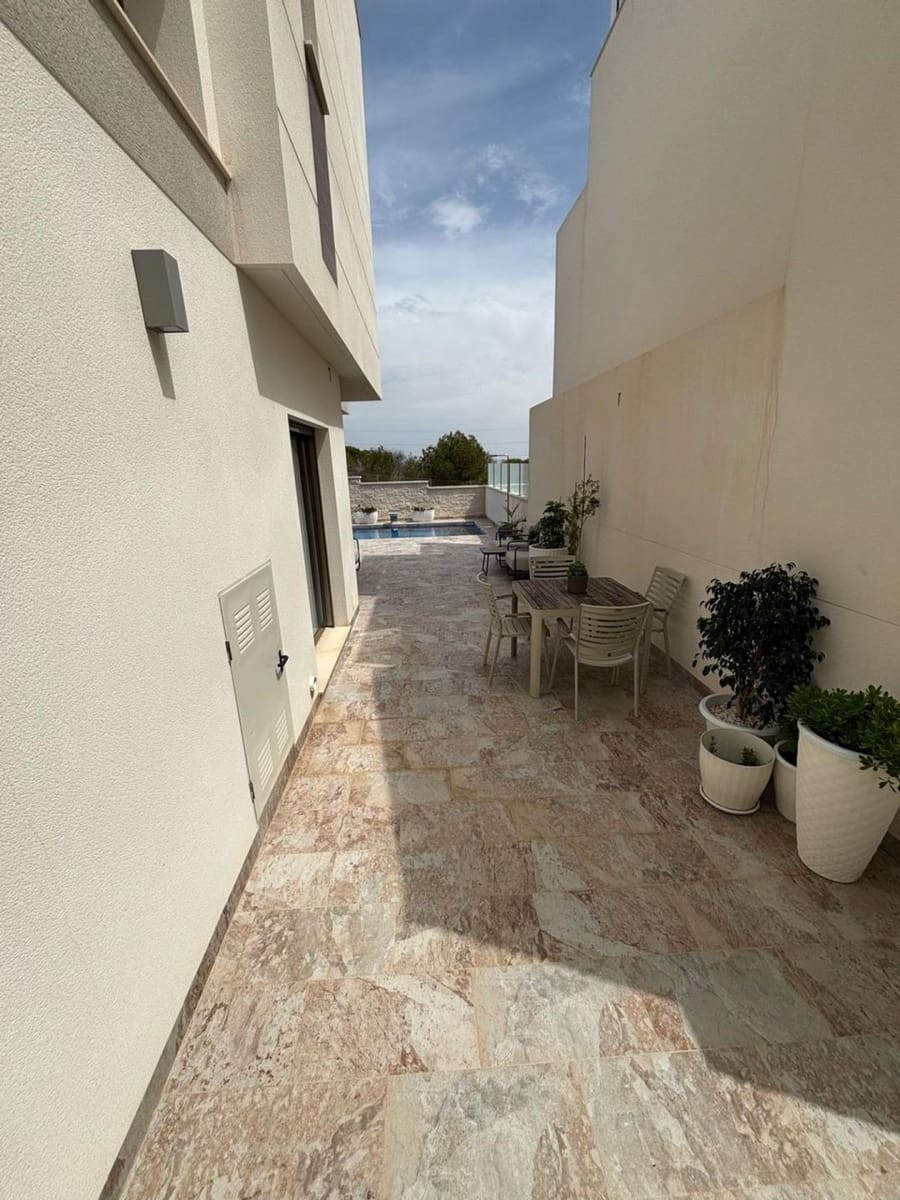 3 quarto Moradia para venda em Orihuela Costa com piscina - 448 000 € (Ref: 9514339)