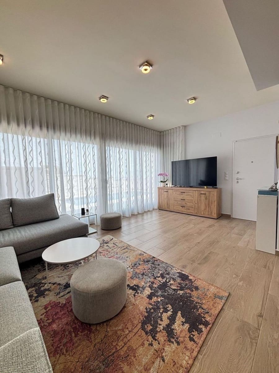 3 quarto Moradia para venda em Orihuela Costa com piscina - 448 000 € (Ref: 9514339)