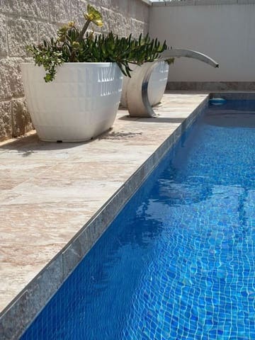 3 quarto Moradia para venda em Lomas de Cabo Roig - Los Dolses, Orihuela com piscina - 448 000 € (Ref: 9514339)