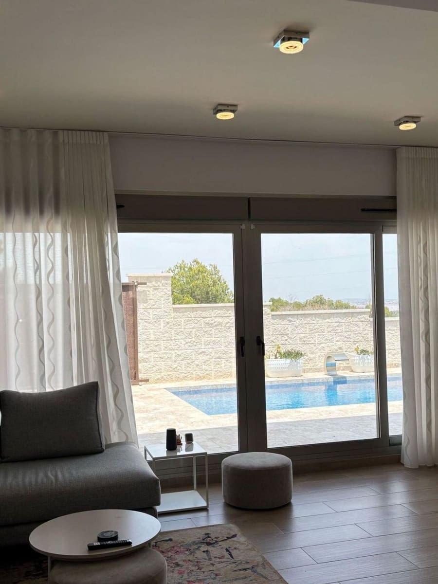 3 quarto Moradia para venda em Orihuela Costa com piscina - 448 000 € (Ref: 9514339)