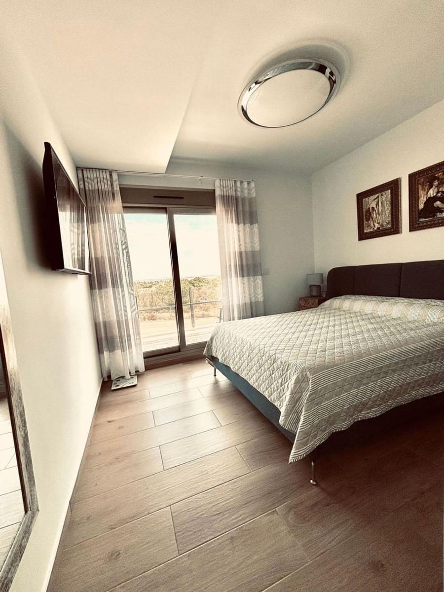 3 quarto Moradia para venda em Orihuela Costa com piscina - 448 000 € (Ref: 9514339)