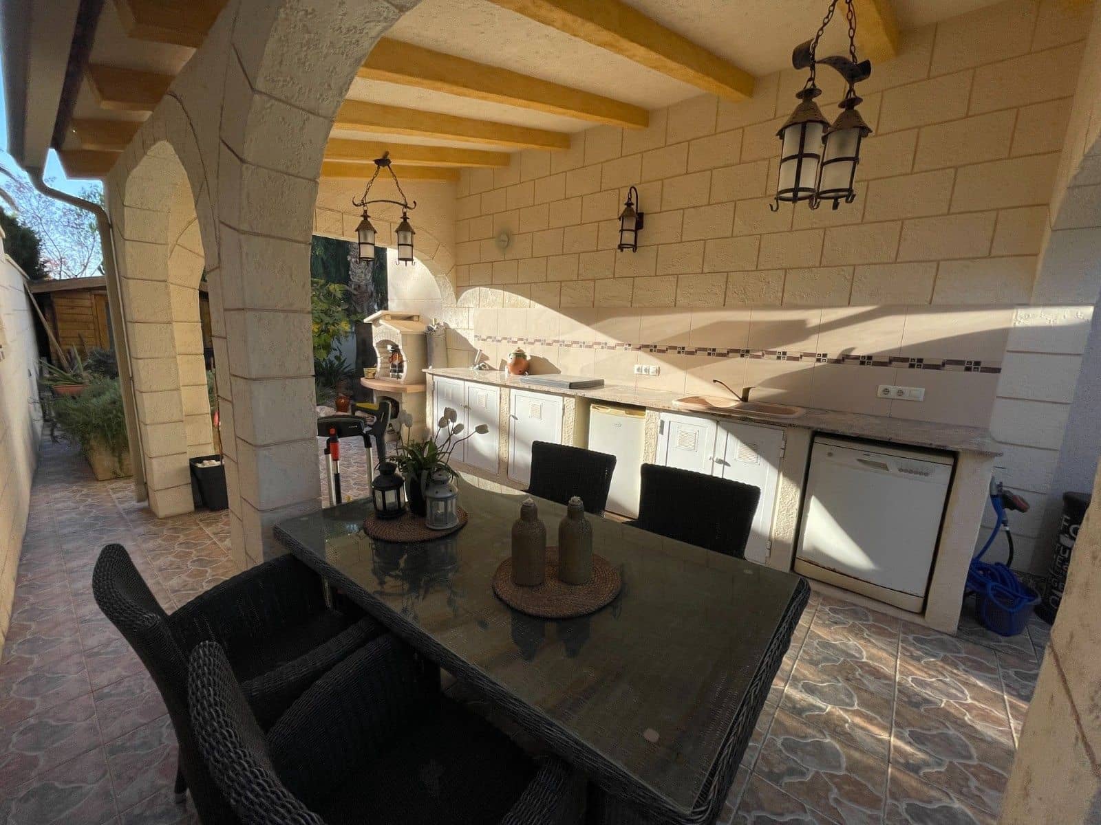 5 bedroom Villa for sale in Benejuzar - € 498,000 (Ref: 9514340)