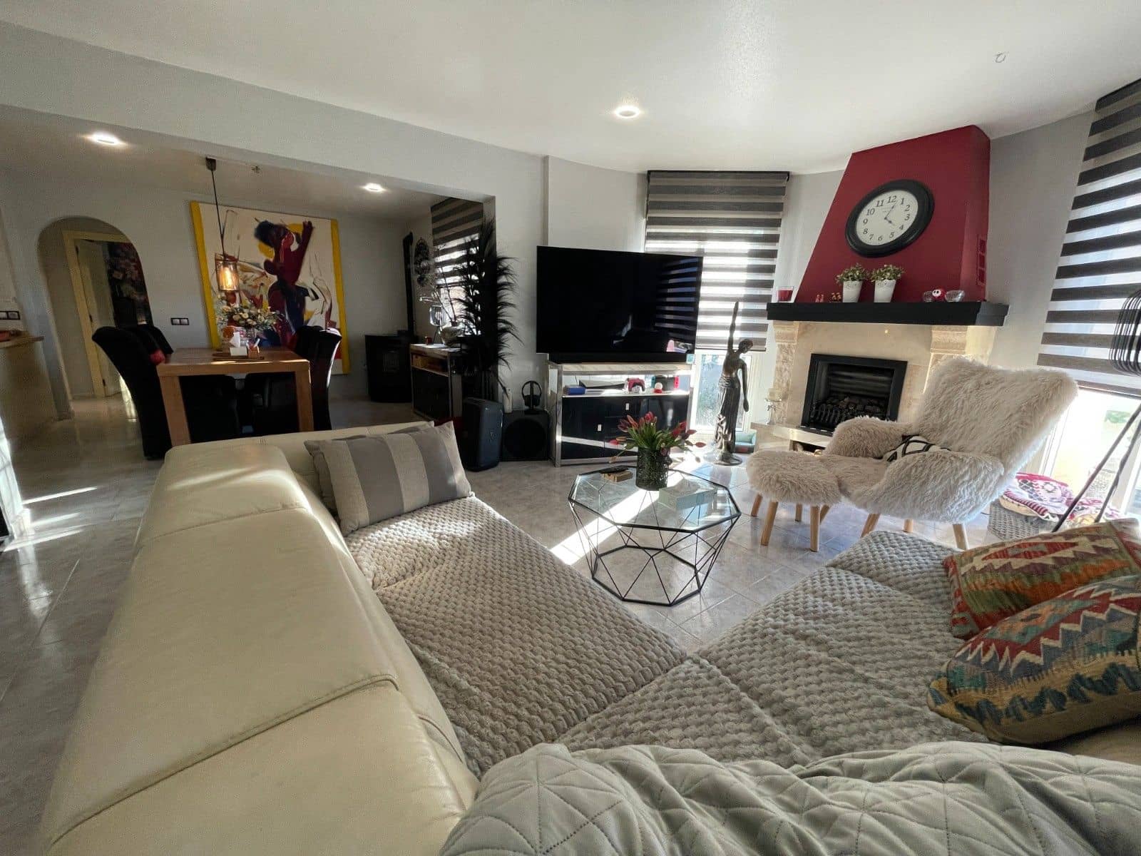 5 bedroom Villa for sale in Benejuzar - € 498,000 (Ref: 9514340)