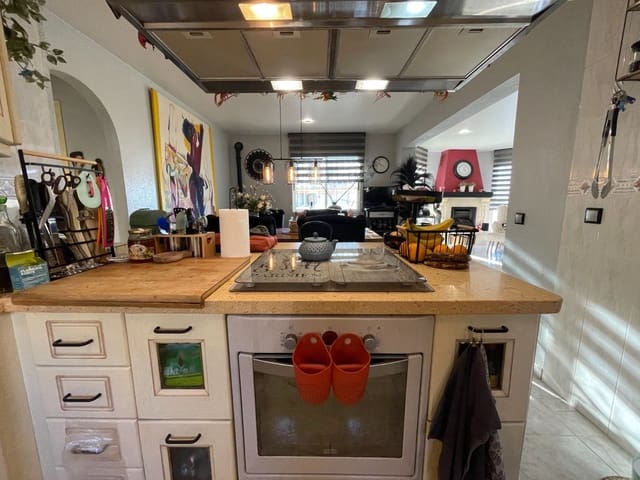 5 chambre Villa/Maison à vendre à Benejúzar - 498 000 € (Ref: 9514340)