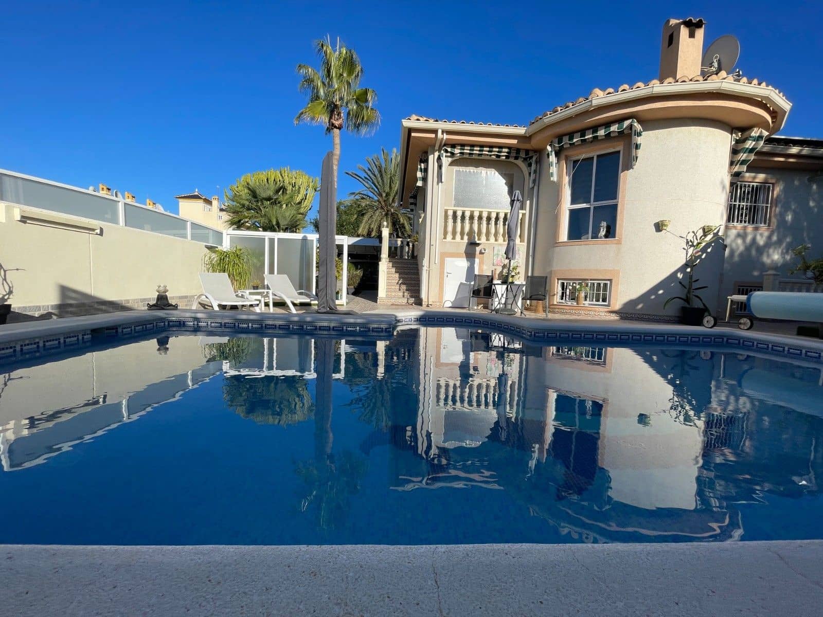 5 soverom Villa til salgs i Benejuzar - € 498 000 (Ref: 9514340)