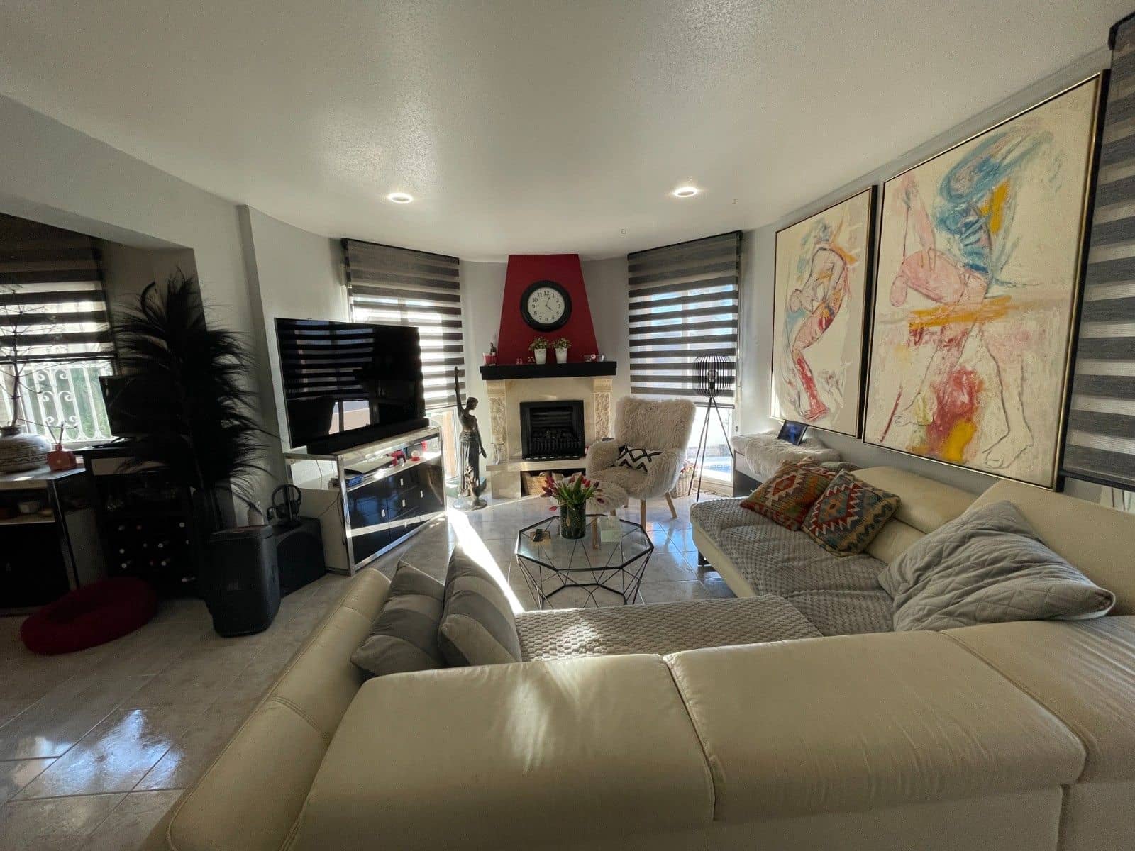 5 soverom Villa til salgs i Benejuzar - € 498 000 (Ref: 9514340)