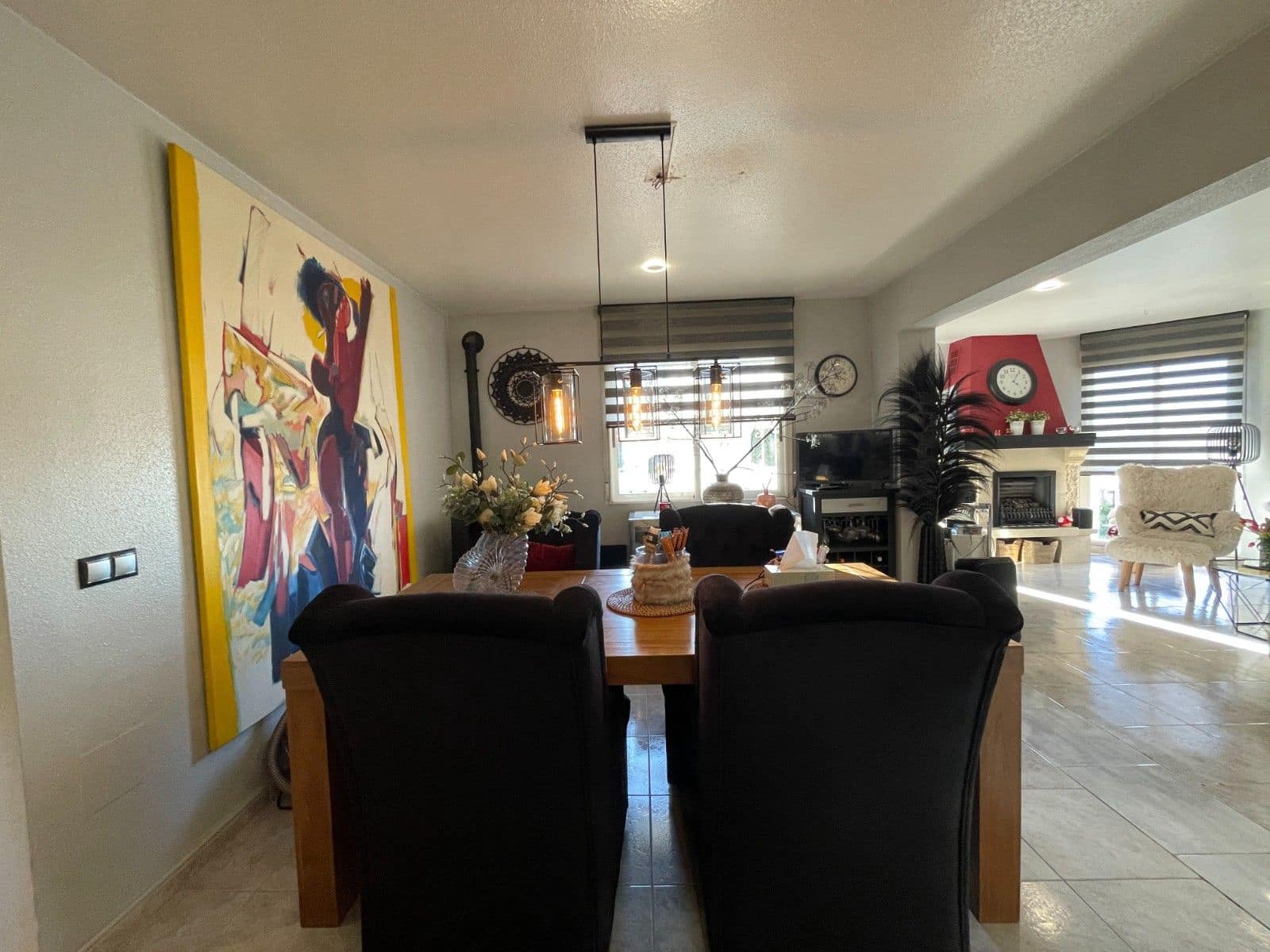 5 soverom Villa til salgs i Benejuzar - € 498 000 (Ref: 9514340)