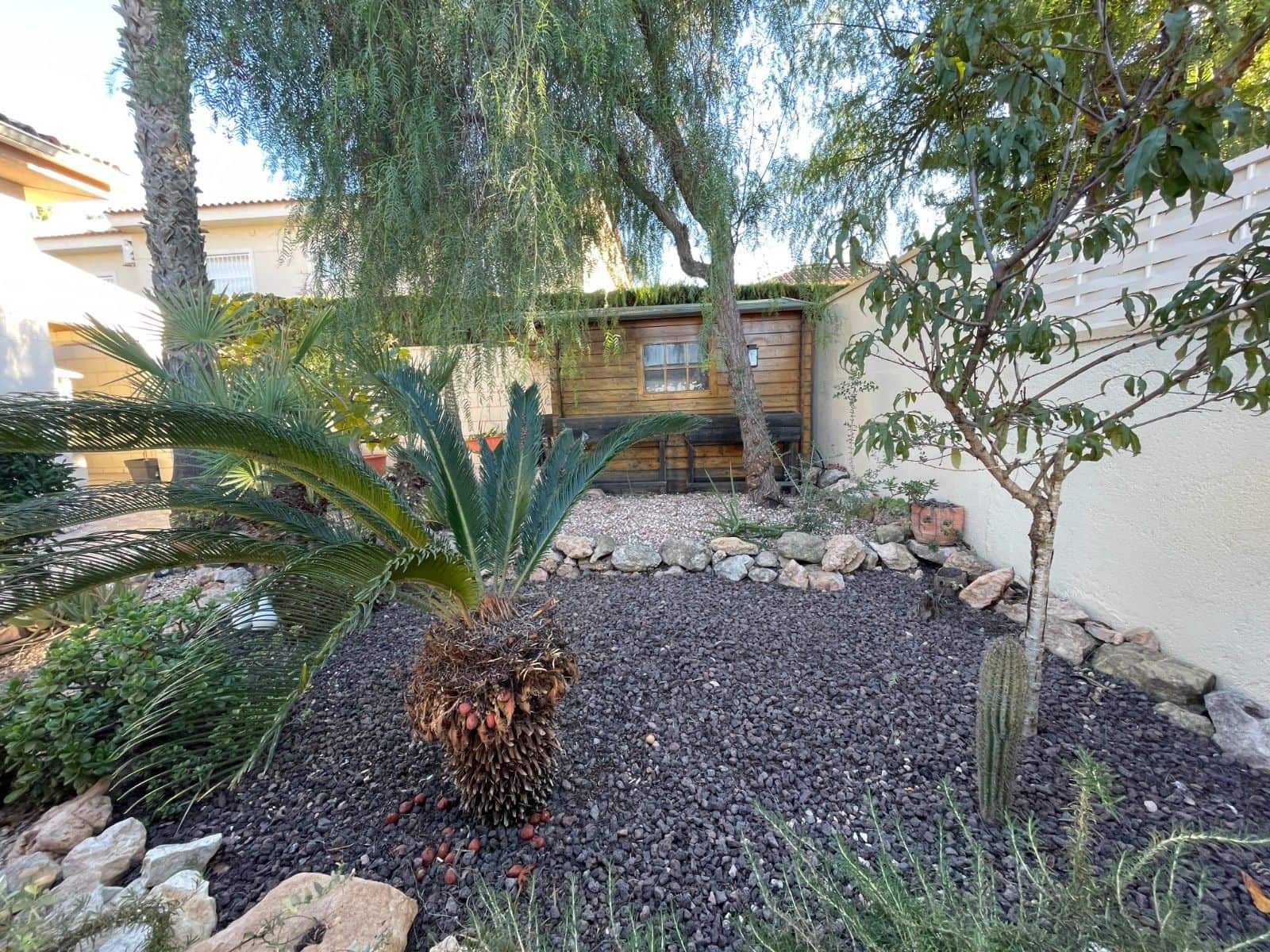 5 soverom Villa til salgs i Benejuzar - € 498 000 (Ref: 9514340)