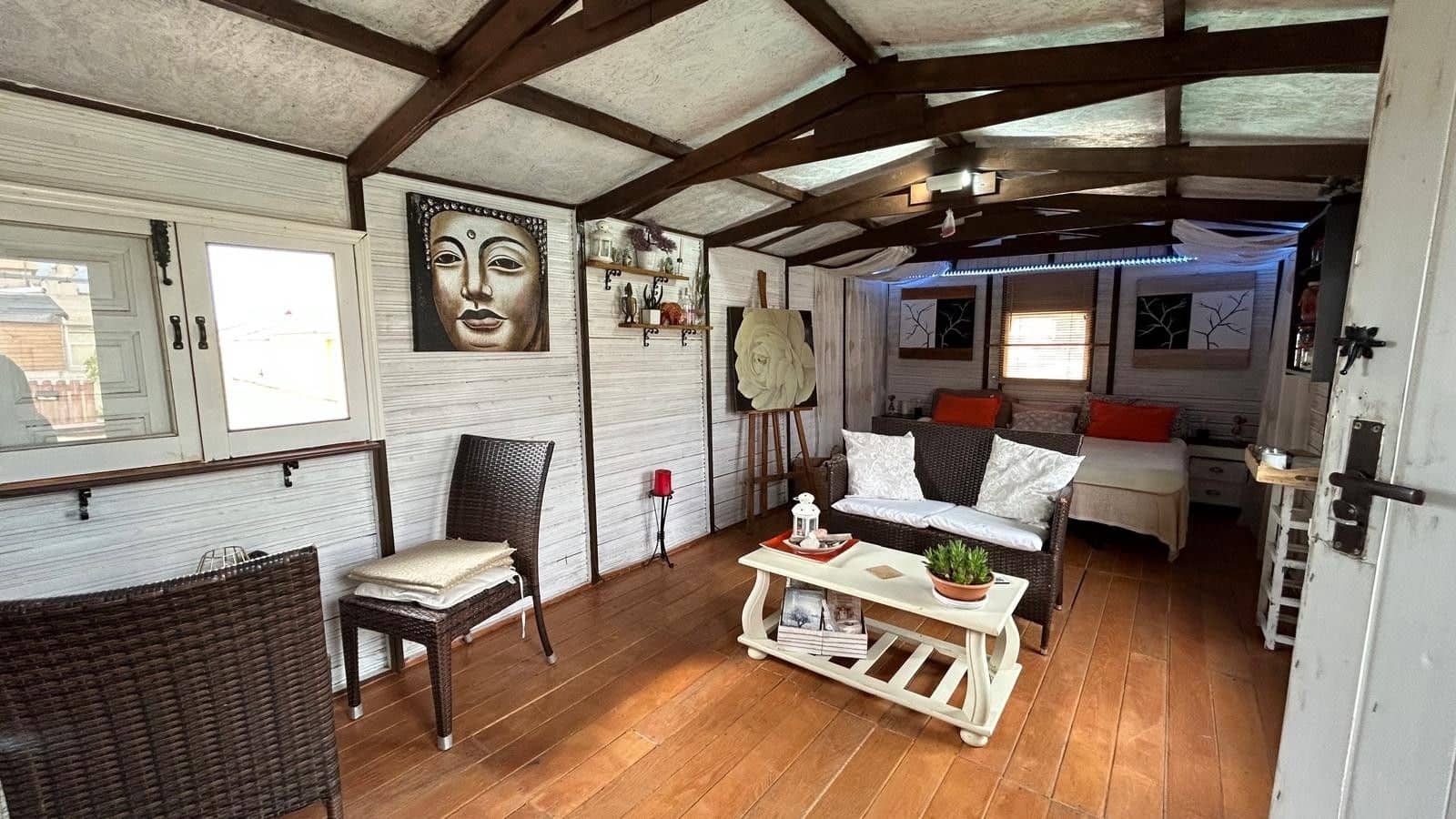 3 bedroom Villa for sale in Los Montesinos with garage - € 275,000 (Ref: 9514341)