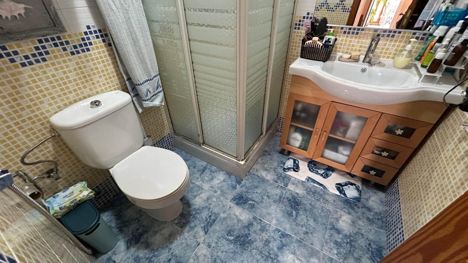 3 bedroom Villa for sale in Los Montesinos with garage - € 275,000 (Ref: 9514341)