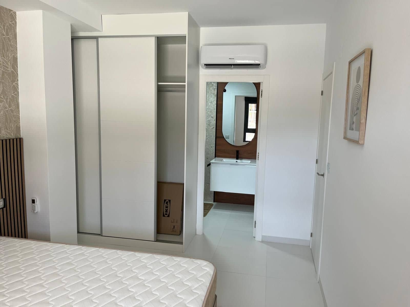 2 chambre Appartement à vendre à San Miguel de Salinas - 249 000 € (Ref: 9514342)