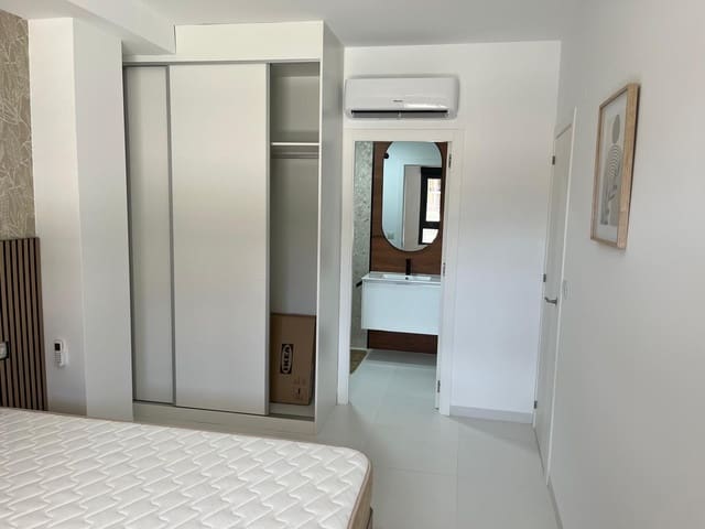 2 chambre Appartement à vendre à San Miguel de Salinas - 249 000 € (Ref: 9514342)