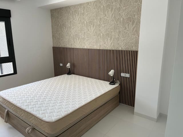 2 chambre Appartement à vendre à San Miguel de Salinas - 249 000 € (Ref: 9514342)