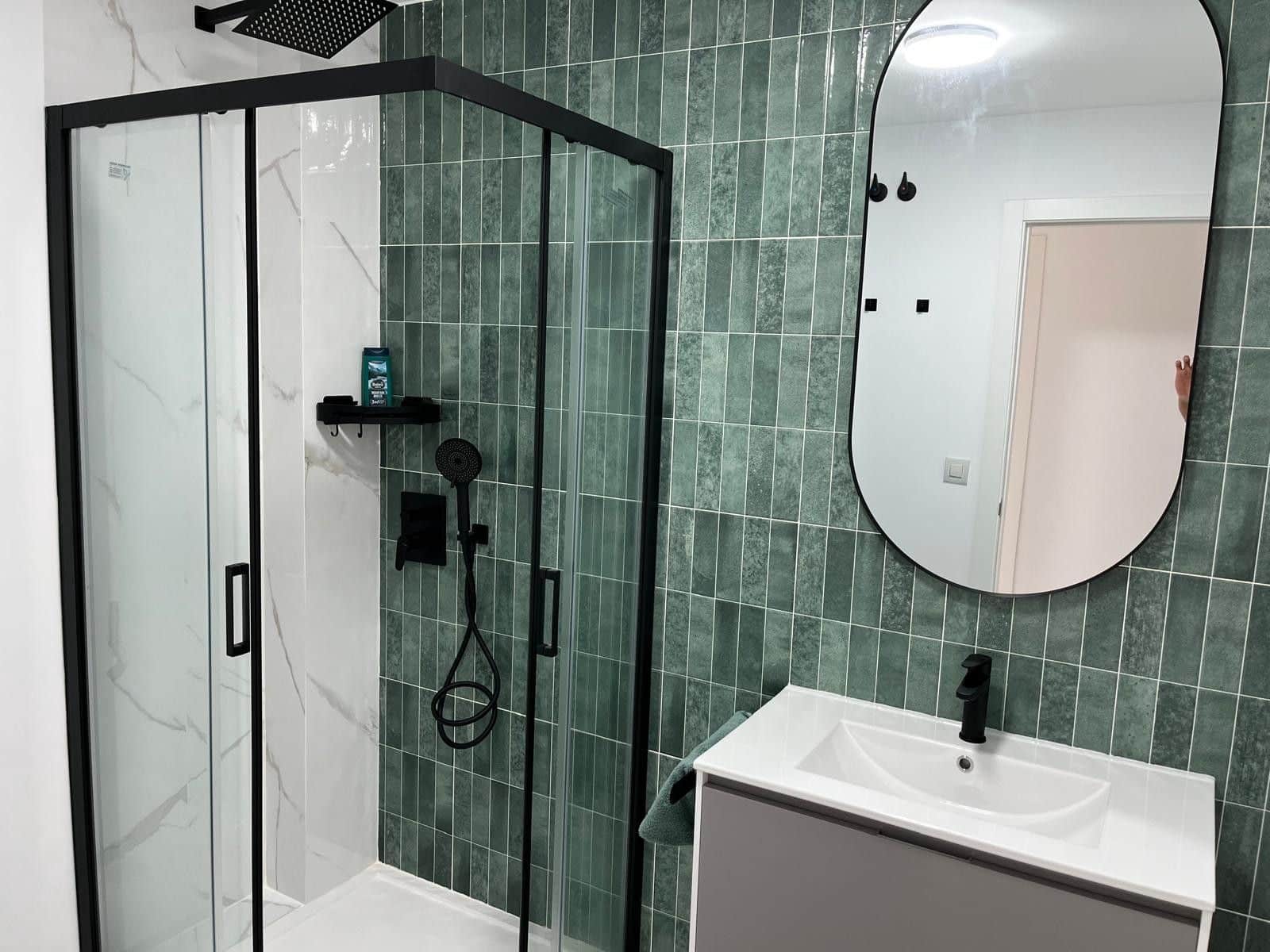 2 chambre Appartement à vendre à San Miguel de Salinas - 249 000 € (Ref: 9514342)