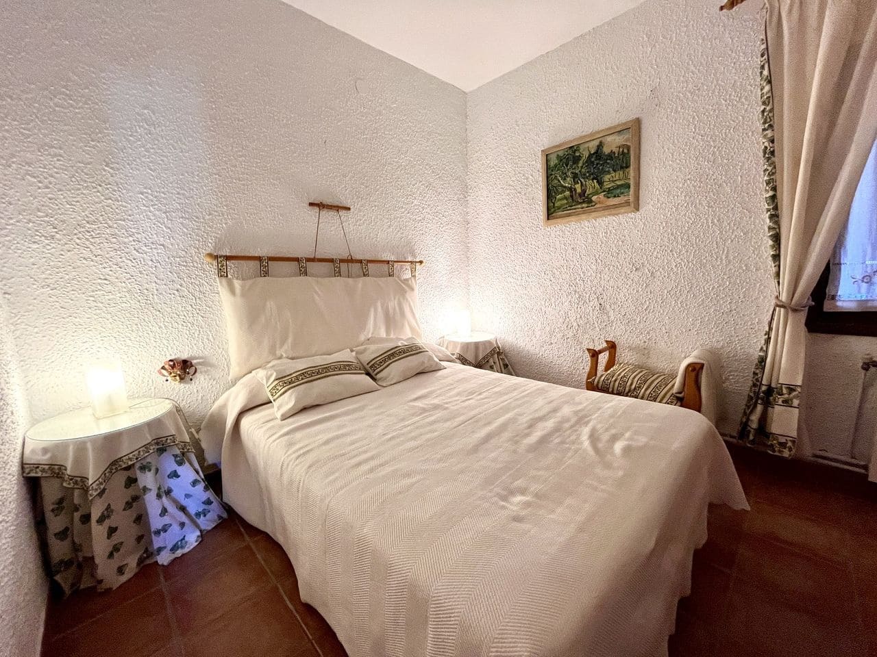 6 makuuhuone Huvila myytävänä paikassa Cabo Roig - 899 950 € (Ref: 9514343)