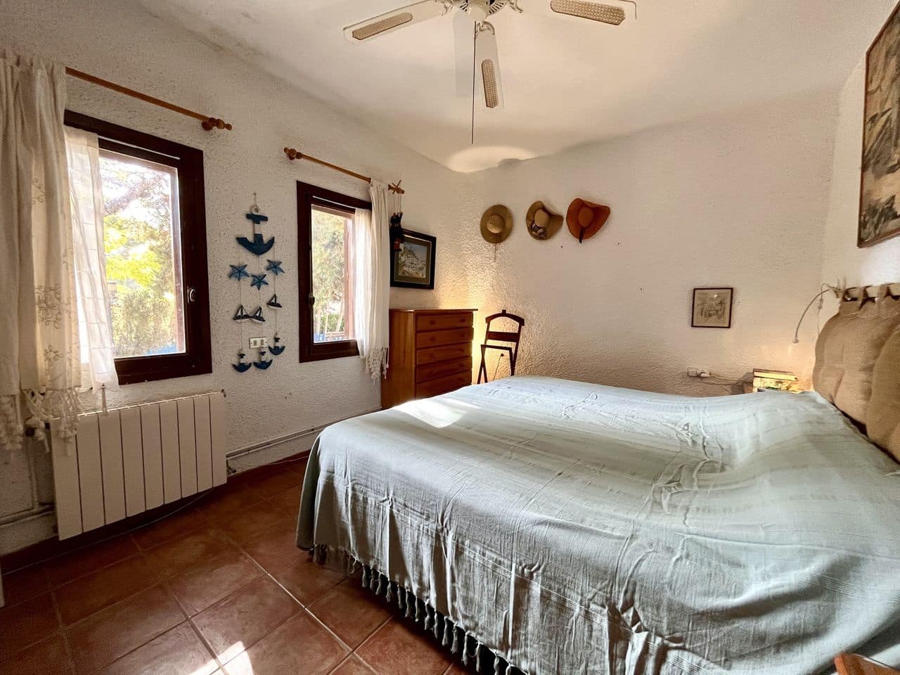 6 makuuhuone Huvila myytävänä paikassa Cabo Roig - 899 950 € (Ref: 9514343)