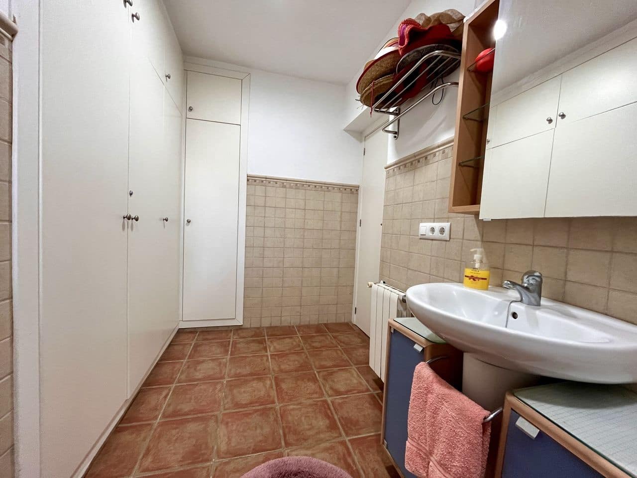 6 makuuhuone Huvila myytävänä paikassa Cabo Roig - 899 950 € (Ref: 9514343)