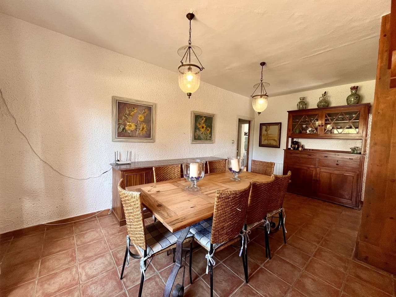 6 makuuhuone Huvila myytävänä paikassa Cabo Roig - 899 950 € (Ref: 9514343)