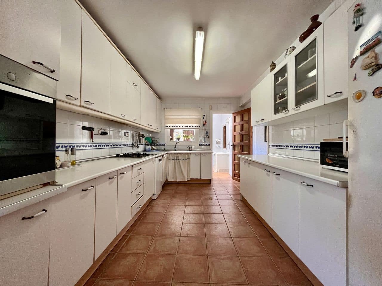 6 makuuhuone Huvila myytävänä paikassa Cabo Roig - 899 950 € (Ref: 9514343)