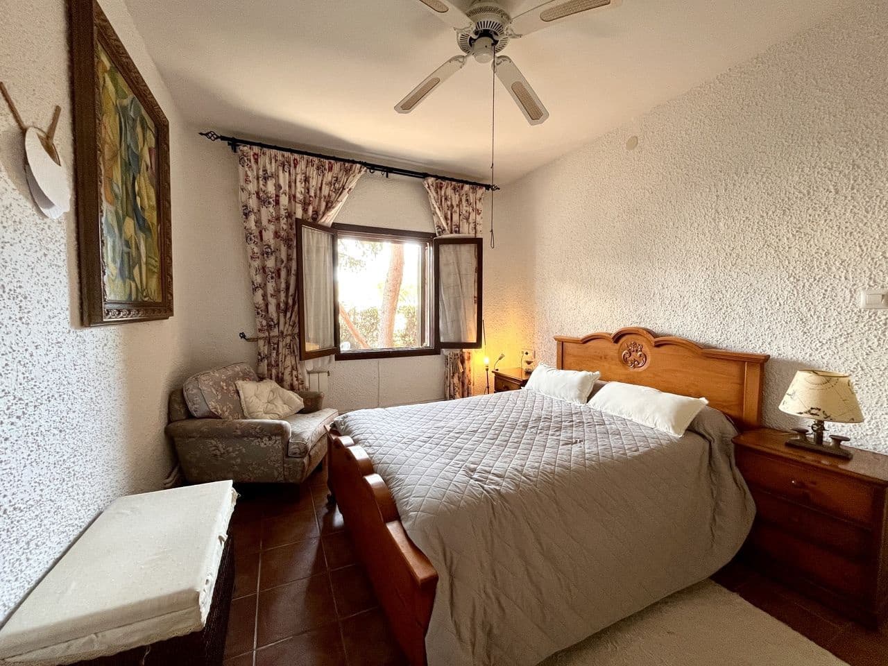 6 makuuhuone Huvila myytävänä paikassa Cabo Roig - 899 950 € (Ref: 9514343)