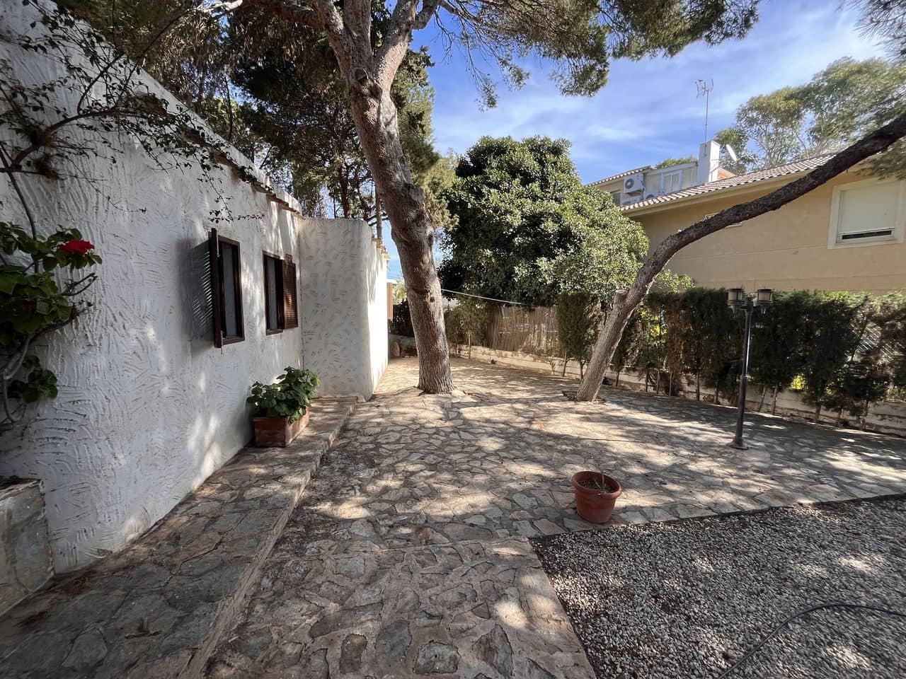 6 makuuhuone Huvila myytävänä paikassa Cabo Roig - 899 950 € (Ref: 9514343)