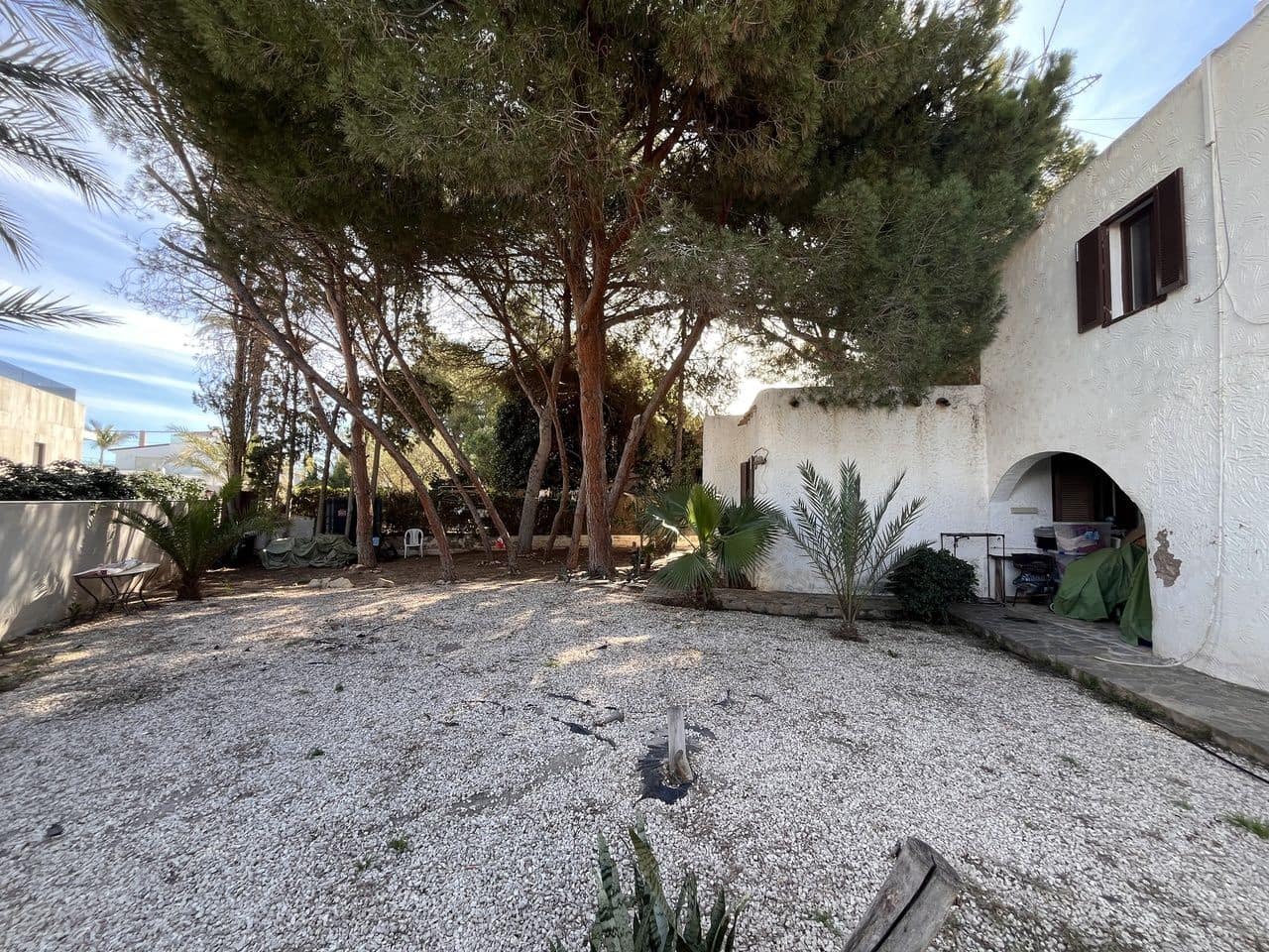 6 makuuhuone Huvila myytävänä paikassa Cabo Roig - 899 950 € (Ref: 9514343)
