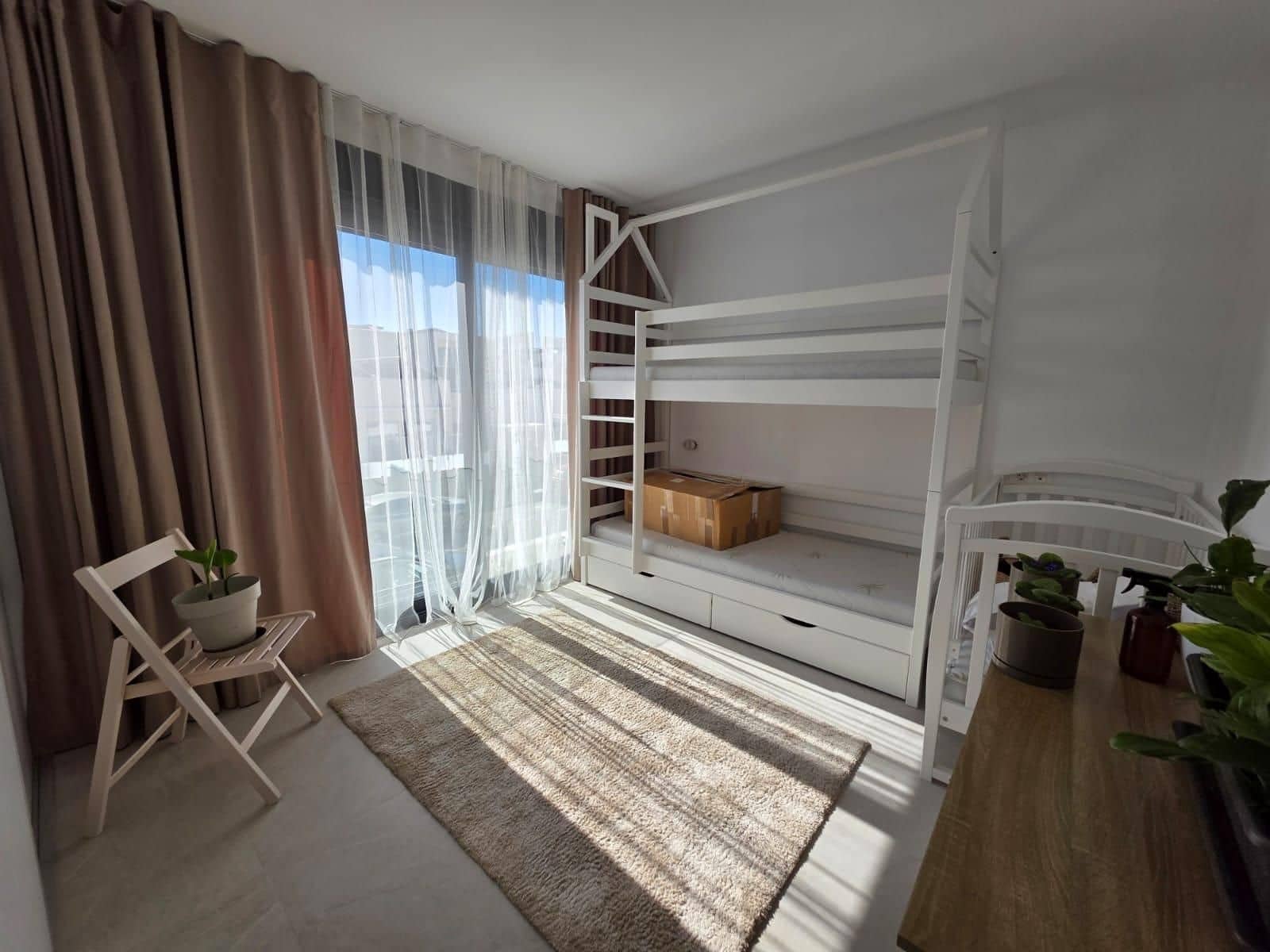 2 soverom Villa til salgs i Benijofar med svømmebasseng - € 320 000 (Ref: 9514344)