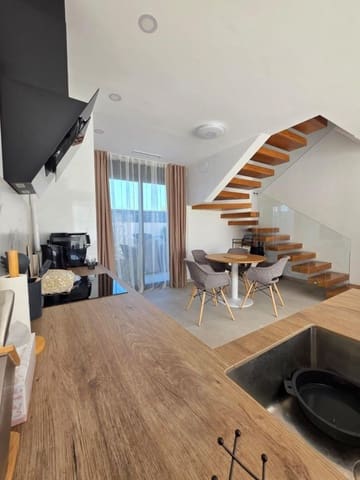 Chalet de 2 habitaciones en Benijófar en venta con piscina - 320.000 € (Ref: 9514344)