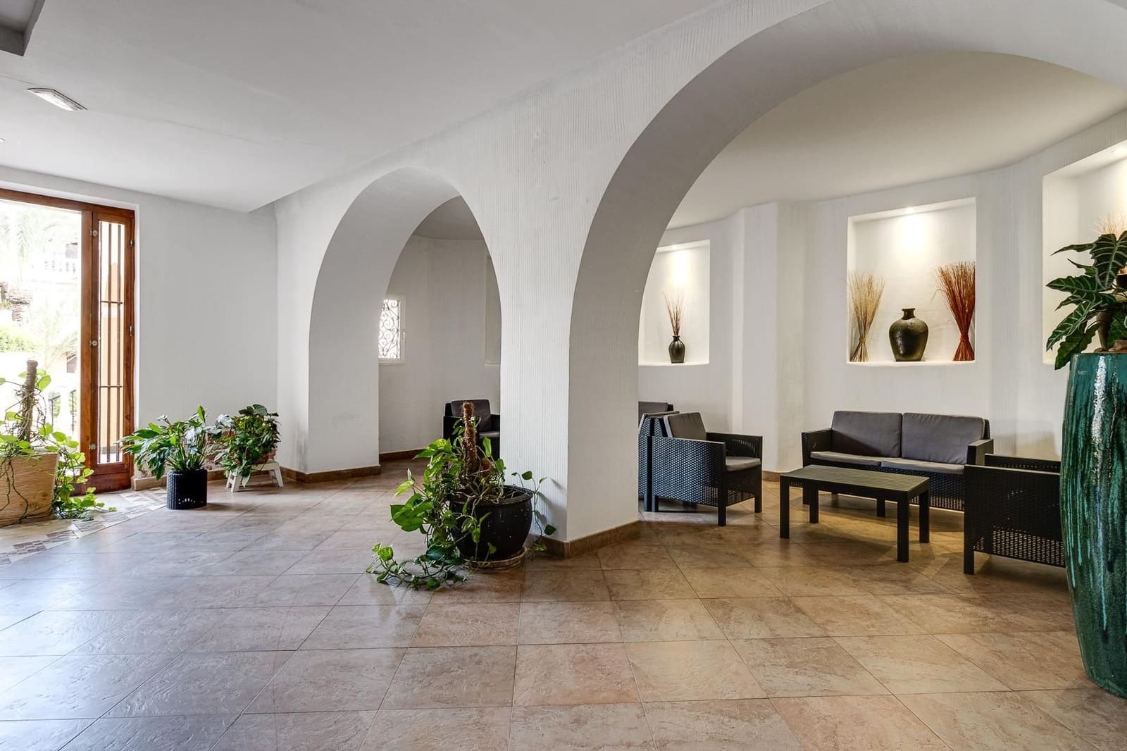 2 sovrum Lägenhet till salu i Torrevieja med pool - 209 000 € (Ref: 9514347)