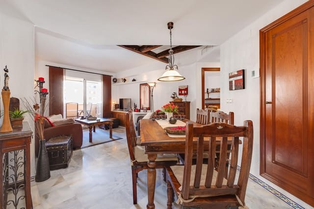 2 sovrum Lägenhet till salu i Los Frutales, Torrevieja med pool - 209 000 € (Ref: 9514347)